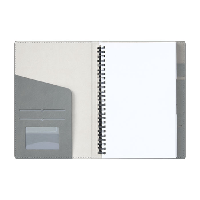 플레디 그레이 스프링