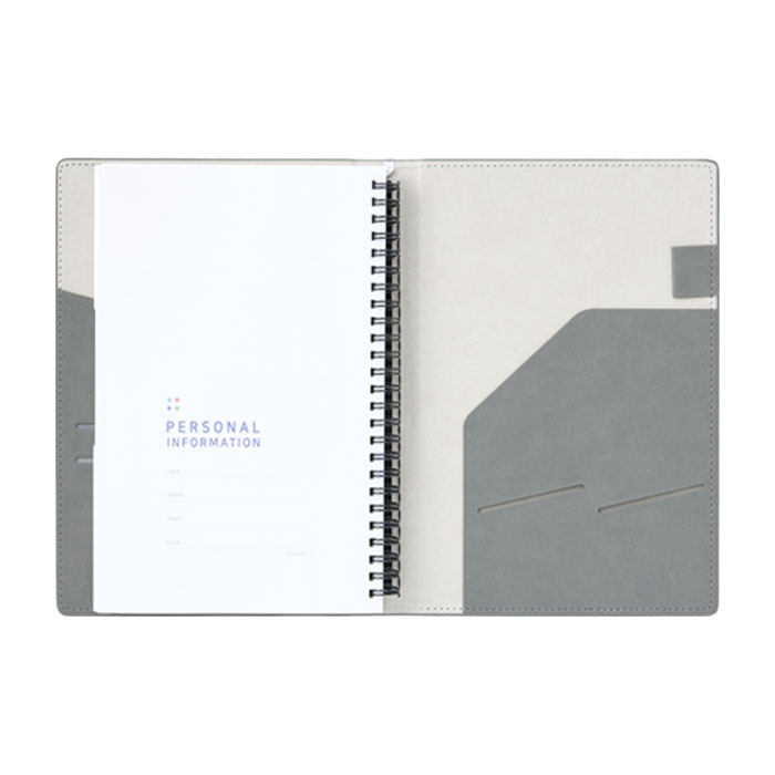 플레디 그레이 스프링