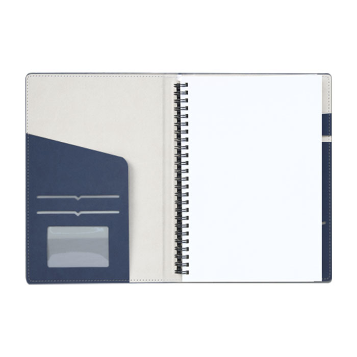 플레디 네이비 스프링