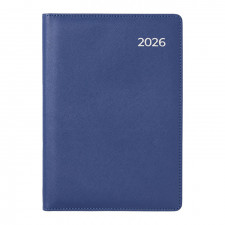 코튼 네이비 스프링