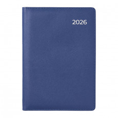 코튼 네이비 스프링