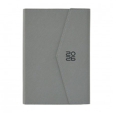 큐브 그레이 자석양장