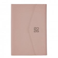 큐브 핑크 자석양장