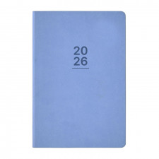 그레이스 블루 양장