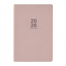 그레이스 핑크 양장