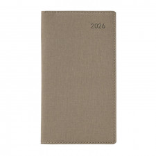 그레이스 브라운 수첩