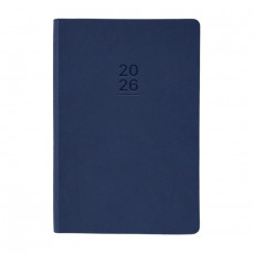 레오 네이비 양장