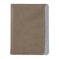 모브 브라운 지퍼시스템