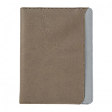 모브 브라운 지퍼시스템