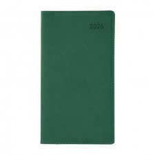 플레디 그린 수첩