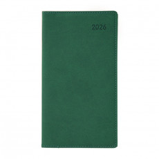 플레디 그린 수첩