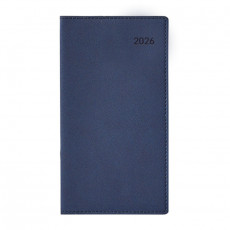 플레디 네이비 수첩